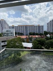 Loft @ Rangoon (D8), Apartment #575347401